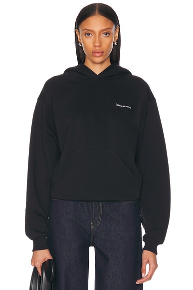 X Disney Maleficent Hoodie