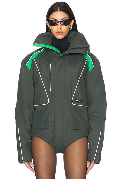 Body Jacket
