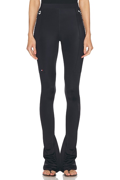 Coperni X Puma Tights in Black | FWRD