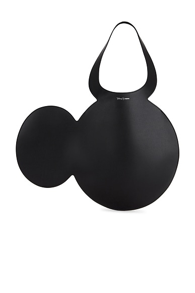 X Disney Mickey Tote Bag