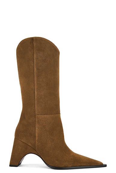 Cowboy Bridge Boot