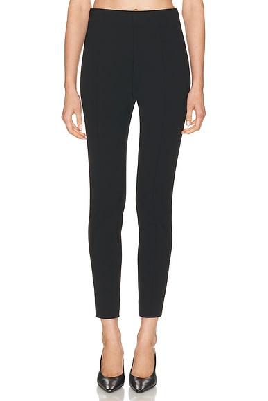 Slim Straight Trouser