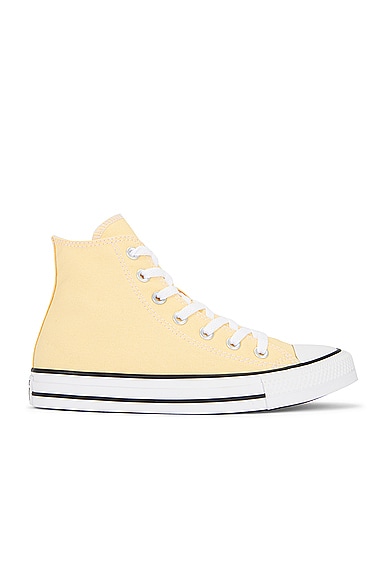 Converse Chuck Taylor All Star in Afternoon Sun