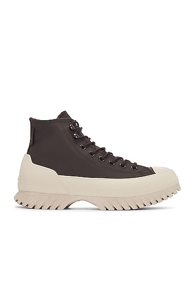 Chuck Taylor All Star Lugged 2.0 Counter Climate