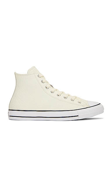 Chuck Taylor All Star Tumbled Leather
