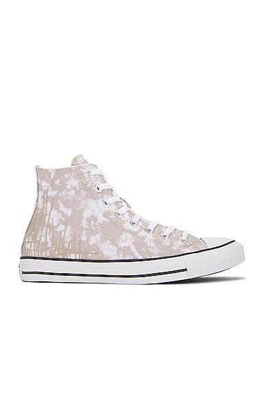 Chuck Taylor All Star Dip Dye Shoe