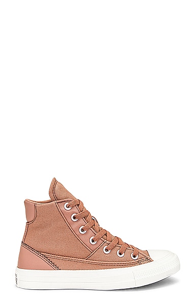 Chuck taylor all star clearance patchwork smoke high top