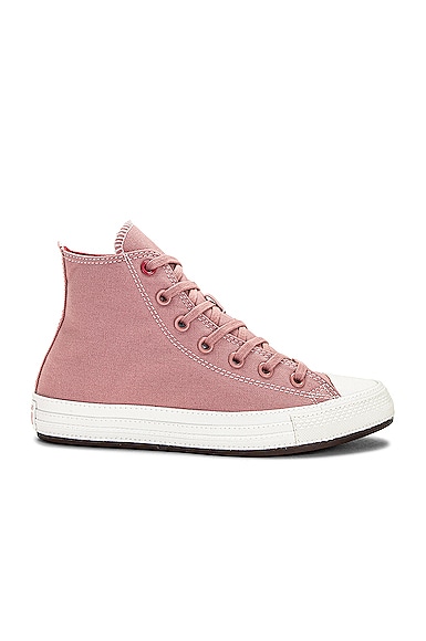 Converse Chuck Taylor All Star in Sunrise Pink Egret Sunny