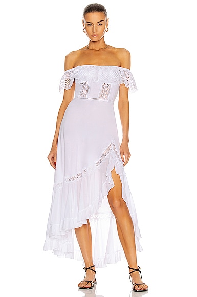 CHARO RUIZ IBIZA - Woman - Brown - Dress
