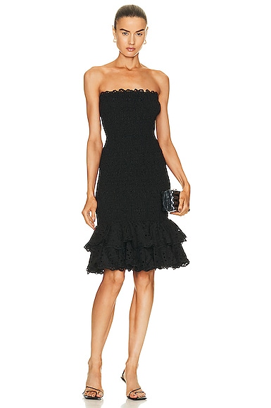 Liliana Long Dress