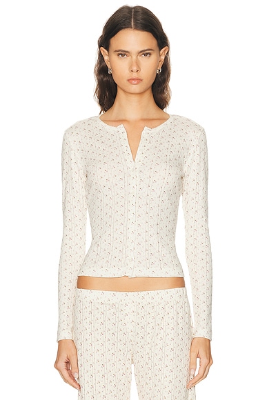 The Cardigan