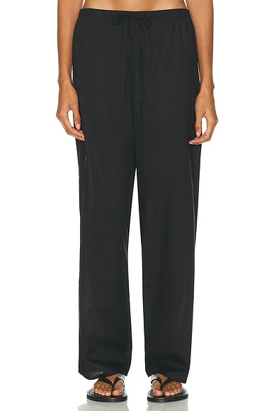 Cou Cou Intimates for FWRD The Pant in Black