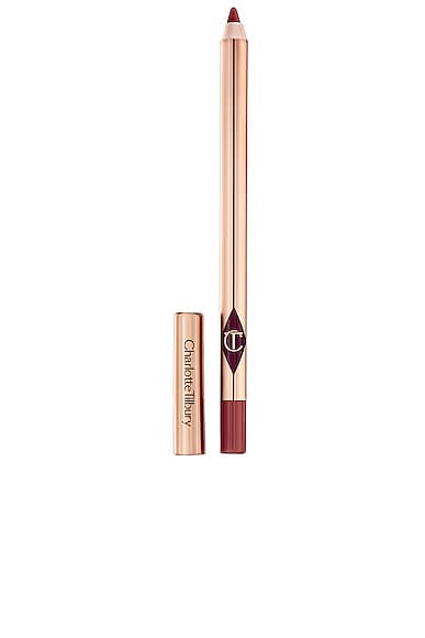 Charlotte Tilbury Lip Cheat Lip Liner in Walk Of No Shame