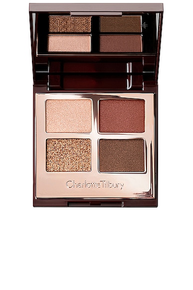 Luxury Eyeshadow Palette