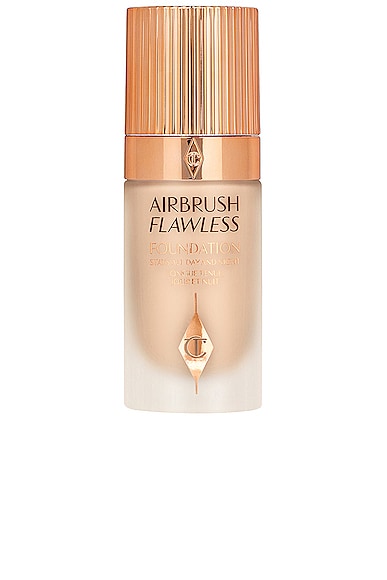 Charlotte Tilbury Airbrush Flawless Foundation in 5 Cool