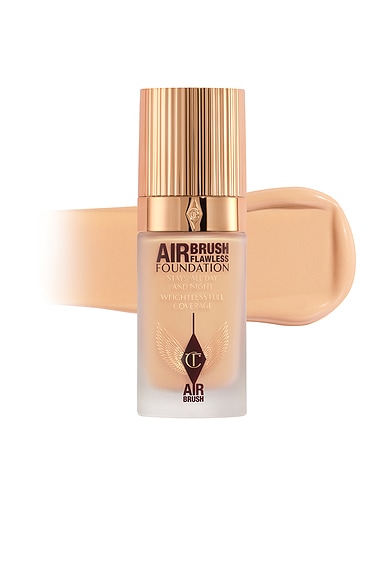 Airbrush Flawless Foundation