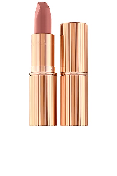 Matte Revolution Lipstick