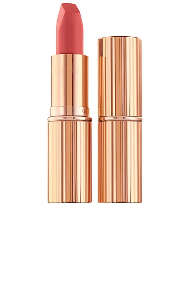Matte Revolution Lipstick