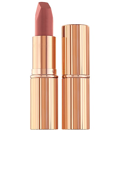 Charlotte Tilbury Matte Revolution Lipstick in Super Model