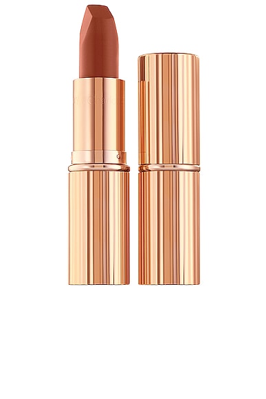 Matte Revolution Lipstick in Beauty: NA