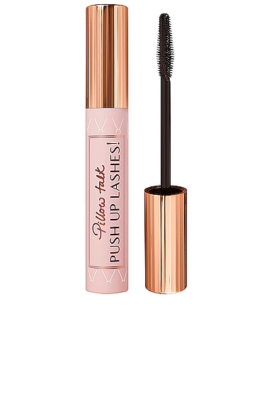 Charlotte Tilbury Pillow Talk Push Up Lashes Mascara