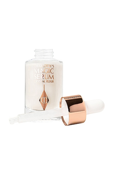 【新品】シャーロットティルブリー　ボディクリーム Charlotte Tilbury 50ML HARLOTTE'S MAGIC BODY CREAM マジック