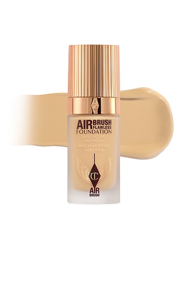 Airbrush Flawless Foundation