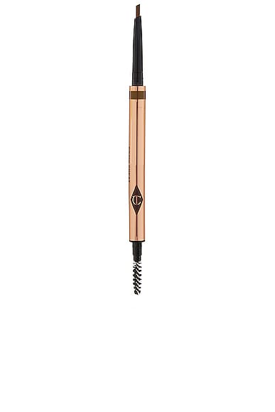 Charlotte Tilbury Brow Cheat in Soft Brown