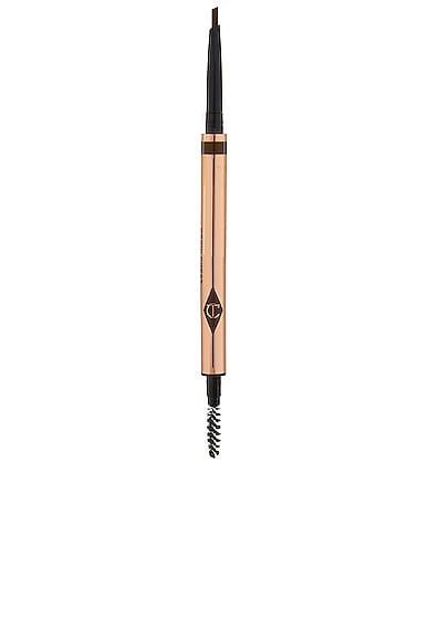 Charlotte Tilbury Brow Cheat in Medium Brown