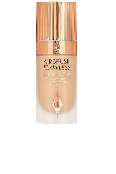 Charlotte Tilbury Airbrush Flawless Foundation in 6 Neutral