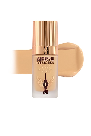 Airbrush Flawless Foundation