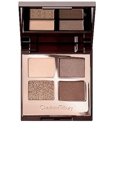 Luxury Eyeshadow Palette