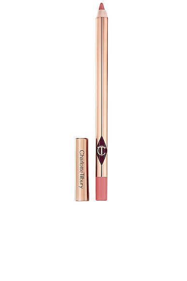 Charlotte Tilbury Lip Cheat Lip Liner in Pink Venus