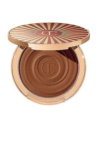 Beautiful Skin Bronzer