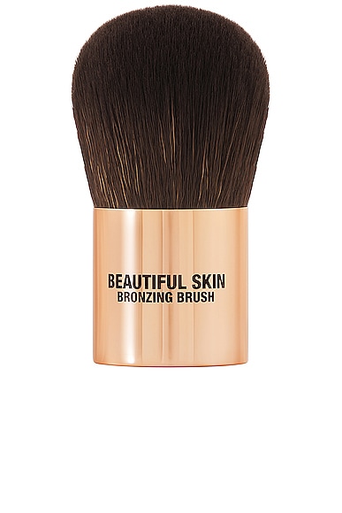 Beautiful Skin Bronzer Brush