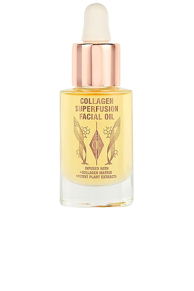 Travel Collagen Superfusion Face Oil