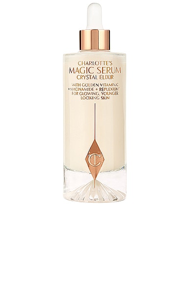 XL Charlotte Magic Serum Crystal Elixir