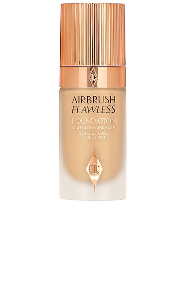Charlotte Tilbury Airbrush Flawless Foundation in 7.5 Neutral