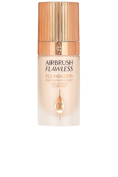 Charlotte Tilbury Airbrush Flawless Foundation in 1 Cool