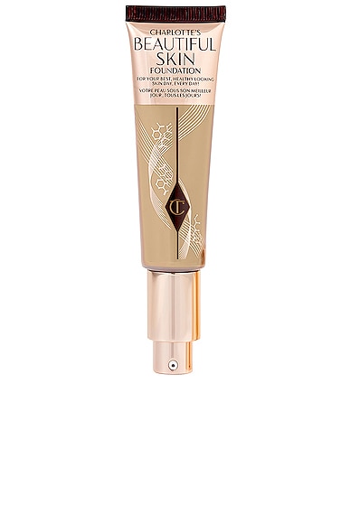 Charlotte's Beautiful Skin Foundation