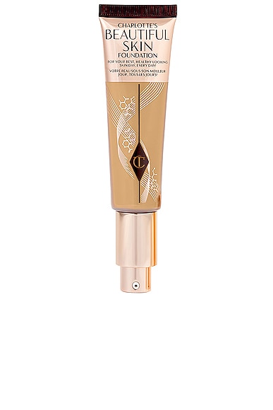 Charlotte's Beautiful Skin Foundation