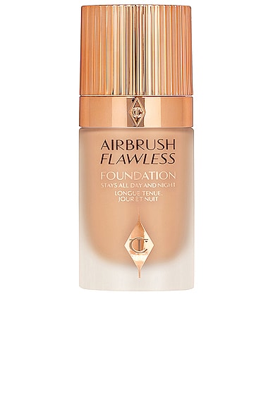 Charlotte Tilbury Airbrush Flawless Foundation in 8 Cool