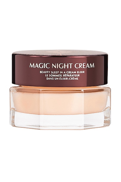 Travel Charlotte's Magic Night Cream