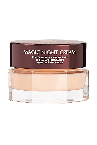 Charlotte Tilbury Travel Charlotte's Magic Night Cream