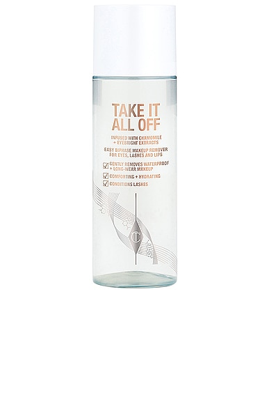 Take It All Off Makeup Remover