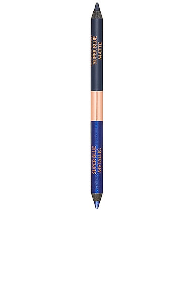 Eye Colour Magic Liner Duo in Blue