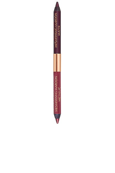 Eye Colour Magic Liner Duo