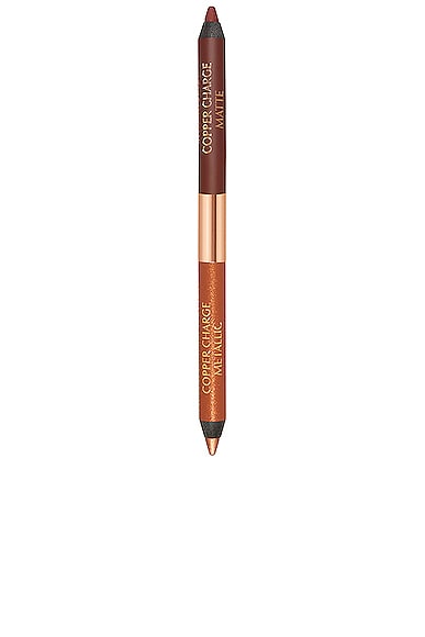 Eye Colour Magic Liner Duo