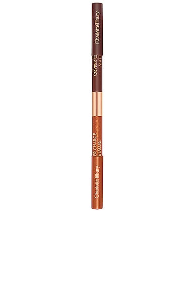 CHARLOTTE TILBURY EYE COLOUR MAGIC LINER DUO