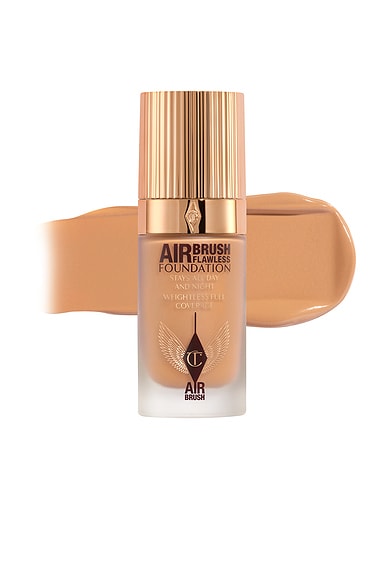 Airbrush Flawless Foundation
